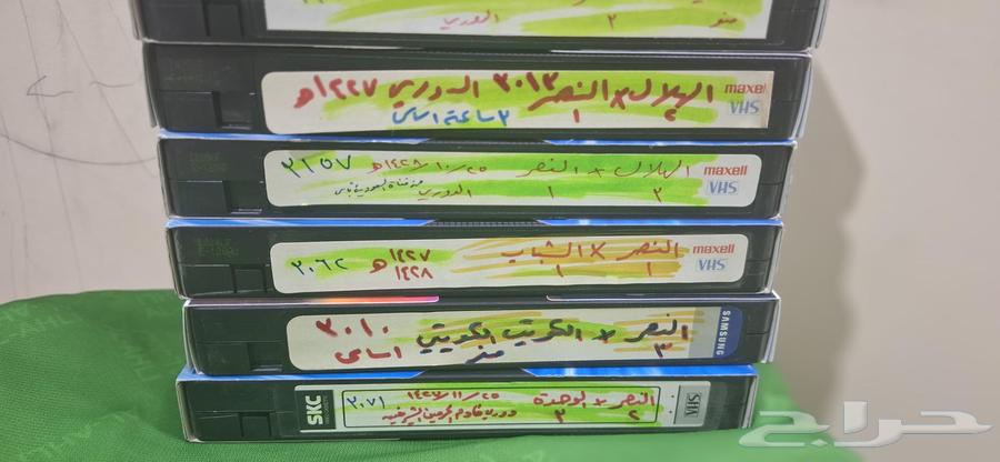 Selling a large number of video tapes. Urgent64143827889281110
