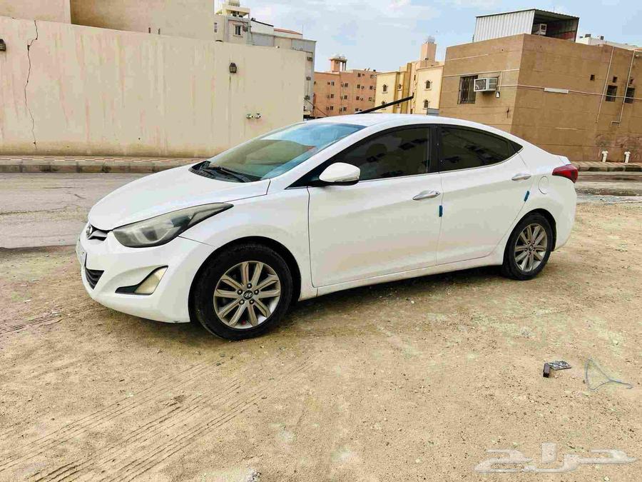 هيونداي النترا موديل 201664370957892482114