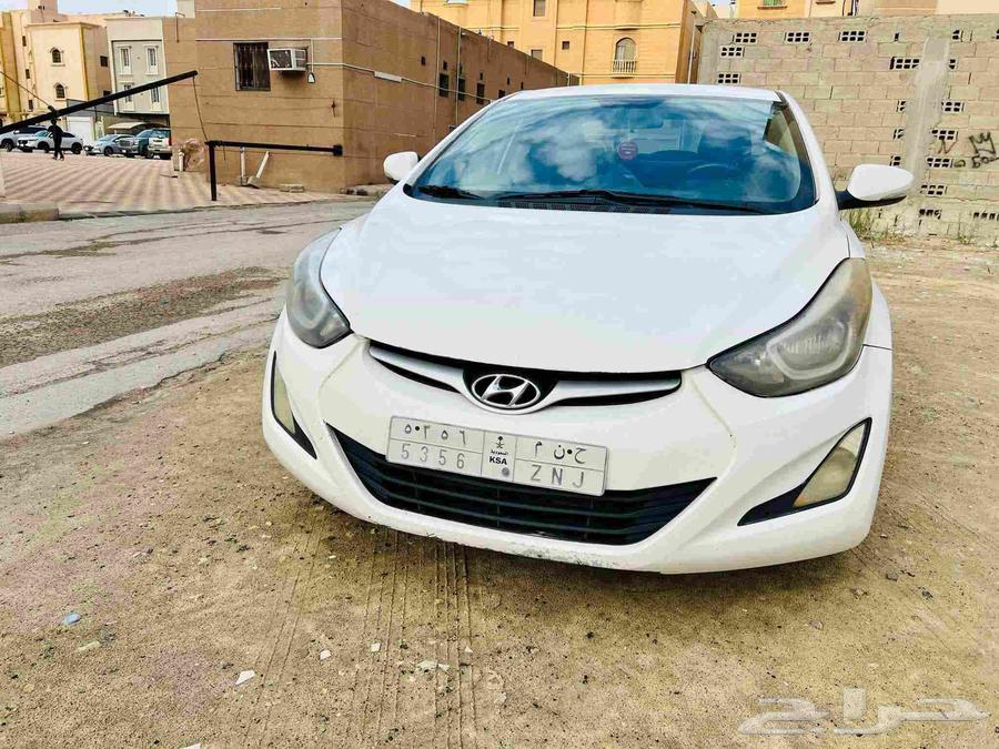 هيونداي النترا موديل 201664370957892482112