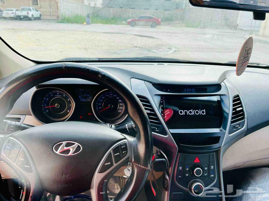 هيونداي النترا موديل 201664370957892482110