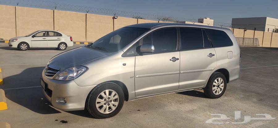 تويوتا انوفا 2009 ديزل64372156022018110