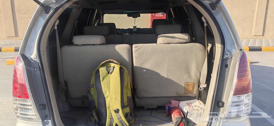 تويوتا انوفا 2009 ديزل64372156022018112