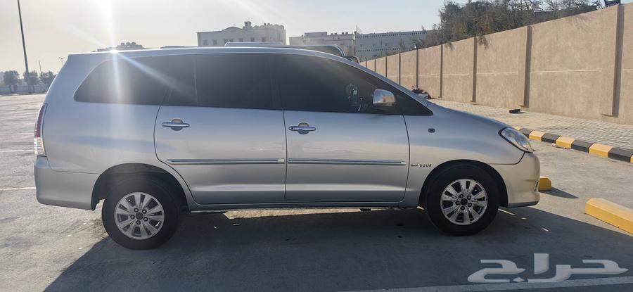 تويوتا انوفا 2009 ديزل64372156022018111