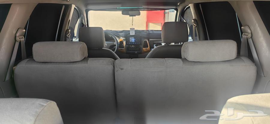 تويوتا انوفا 2009 ديزل64372156022018113