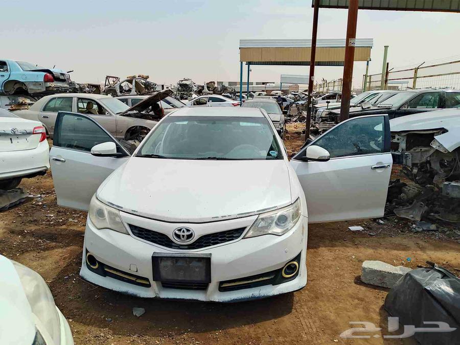 كامري2013 وكاله64360959246466111