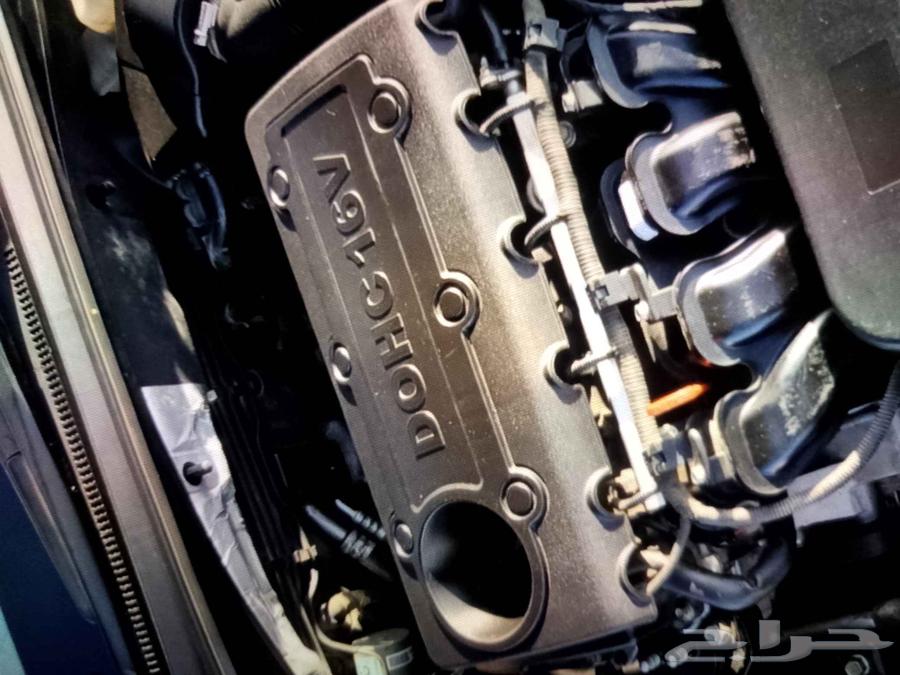 مكينة سوناتا موديل 201764371686933891110