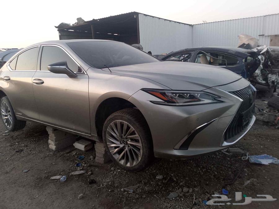 مرحباابكم في تشاليح الحائرلجميع انواع قطع السيارات المستخدمه64371949982850111