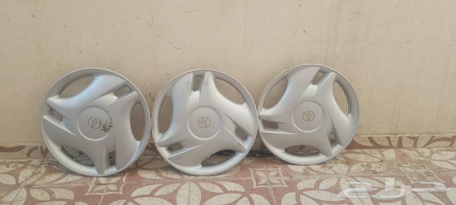 طيس هايلوكس 200464368296047747110