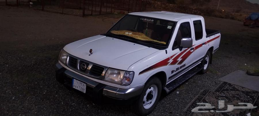 للبيع ددسن سوبرGLE64368499376002113