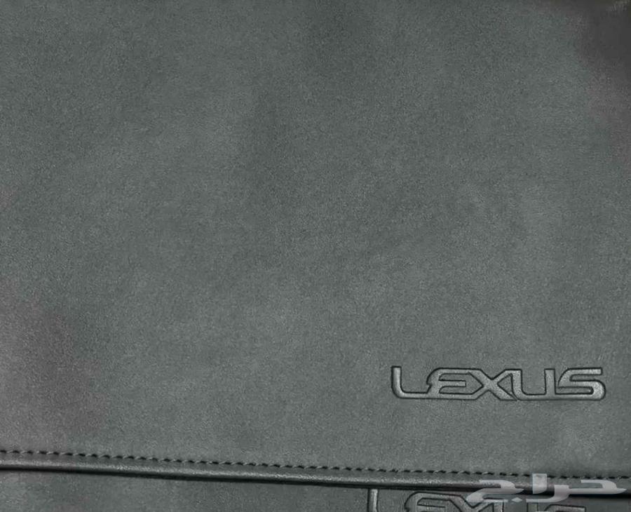 غطاء تلبيسه شاشات جيب لكزس وكاله 2016 202564370525537282113