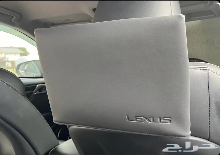 غطاء تلبيسه شاشات جيب لكزس وكاله 2016 202564370525537282110