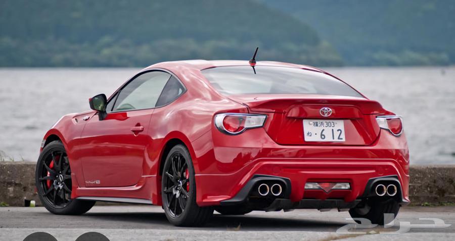 جنوط تي ار دي TRD64371364865537113