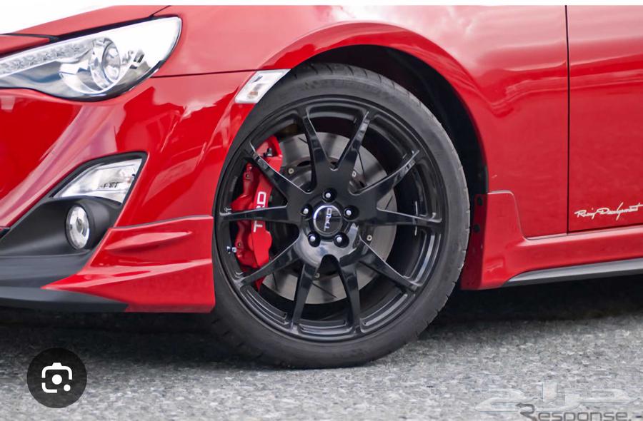 جنوط تي ار دي TRD64371364865537114