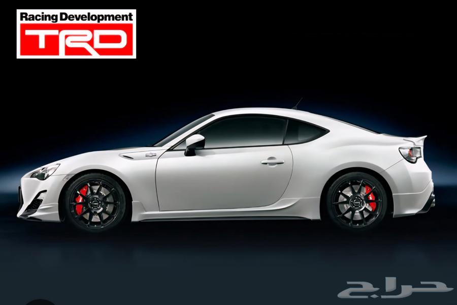 جنوط تي ار دي TRD64371364865537112