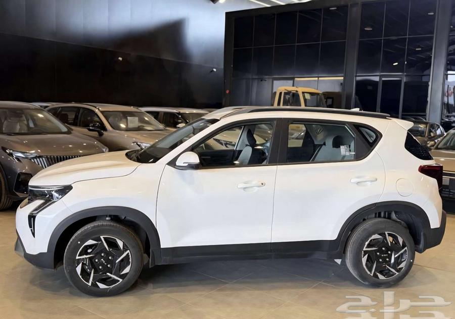 كيا سونيت ستاندر 2024 افضل سعر في السوق64369010176513111