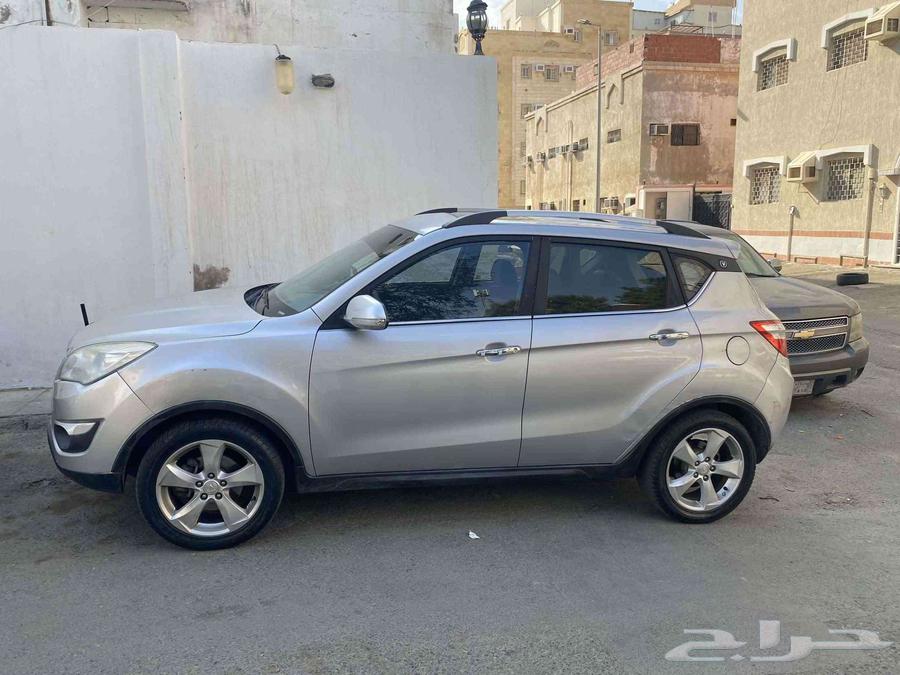 شانجان cs35 فل كامل64370081235459111