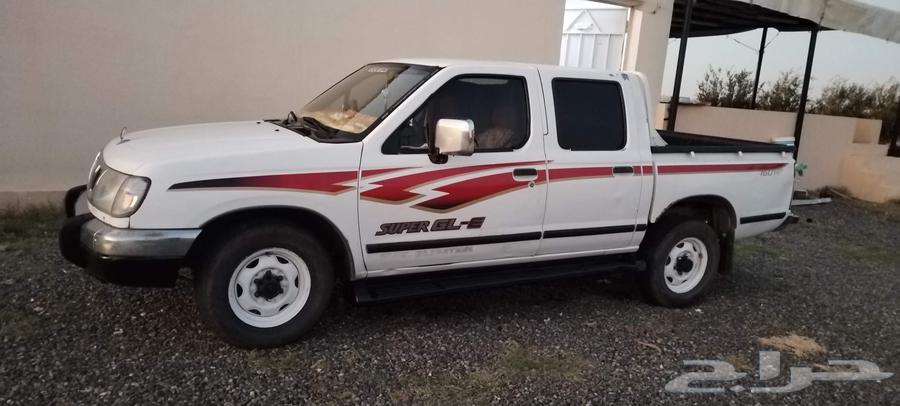 للبيع ددسن سوبرGLE64368499376002114