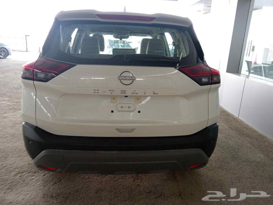 نيسان اكستريل سبعه مقاعد بدون دبل مَديل 2025 ومتوفر سبعه مفا64366761081731113