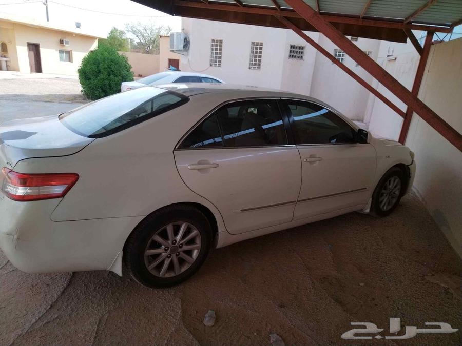 Camry 2011 in my name, agency maintained with oil and filter changed every 500064366145127683110