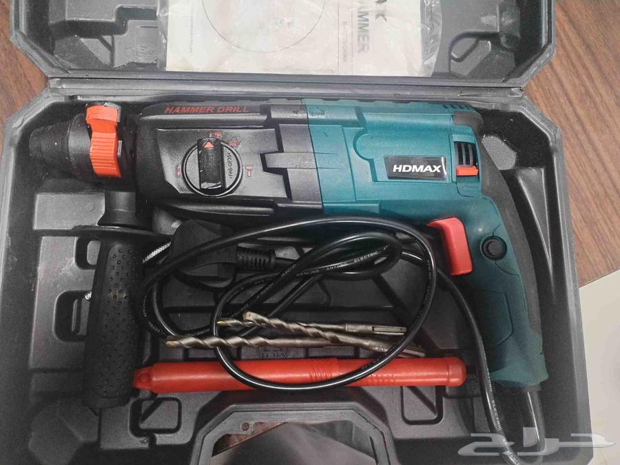 دريل هلتي جدار جديد64371745046145110