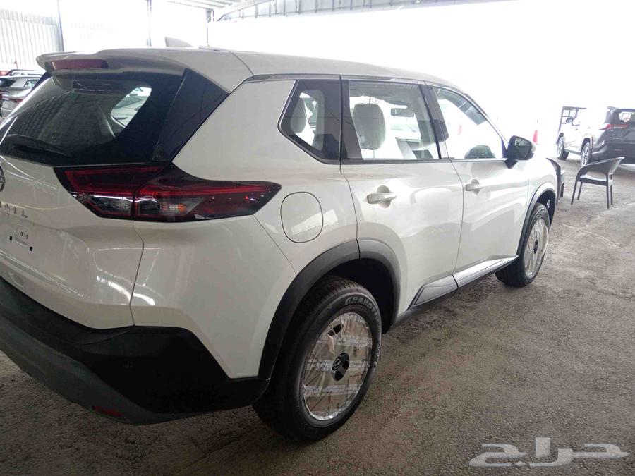 نيسان اكستريل سبعه مقاعد بدون دبل مَديل 2025 ومتوفر سبعه مفا64366761081731114