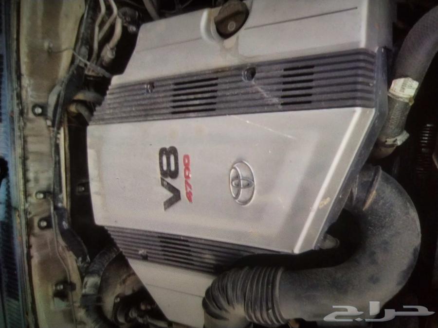 مكينة تويوتا فكسار 200764361473321987110