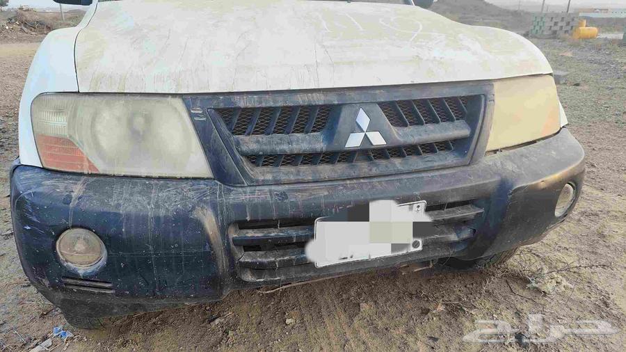 باجيرو للبيع قطع64368470204674111