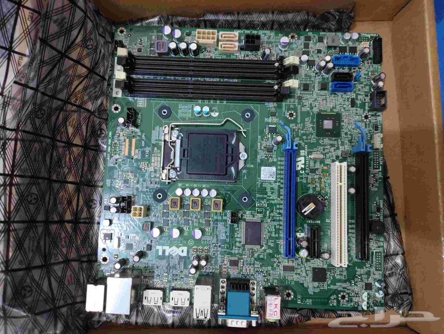 لوحة ام اصلية جديدة ديل 9020 مازر بورد64367362049923110