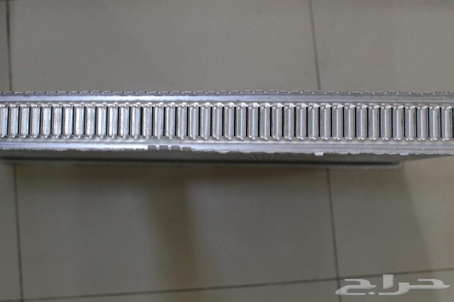 Chinese CX9 radiator64365528256130110