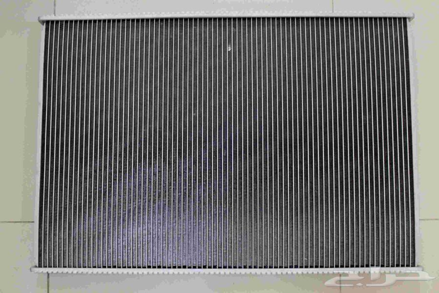 Chinese CX9 radiator64365528256130111