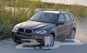 قطع غيار بي ام دبليو x5 اكس 5 تشليح BMW X5 مستعمل اصلي64369010255617112