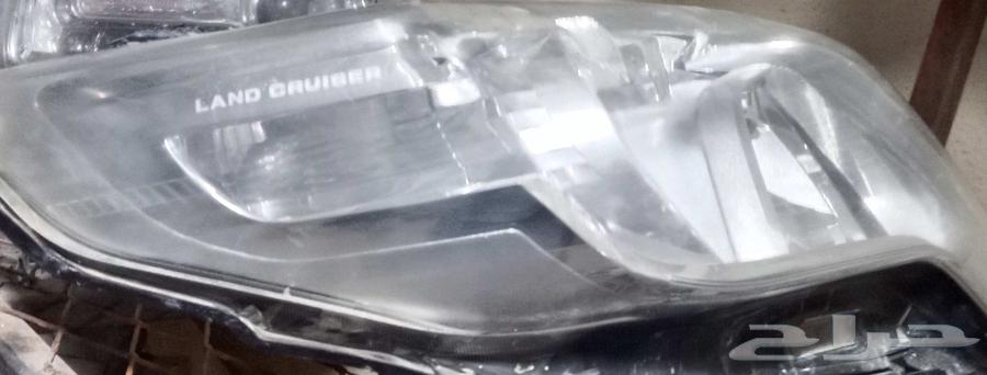 يوجد لدينا شمعات برادو2016-2019اصلي وكالة64361562698627110