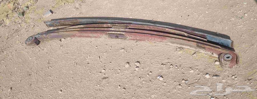 سست خلفيه 1992مرسيدس البي 8 سم وعمود توازن خلفي64368252003969110