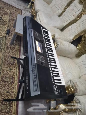 Yamaha 3000 Org63667697014147112