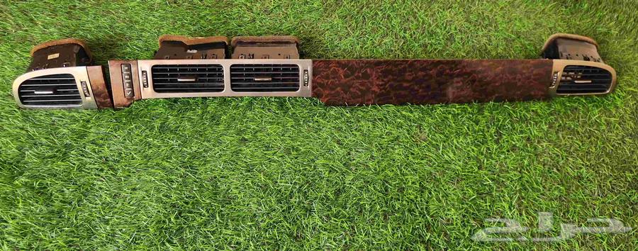 طقم ريش مكيف يوكن دينالي 2014-200764365395578498110