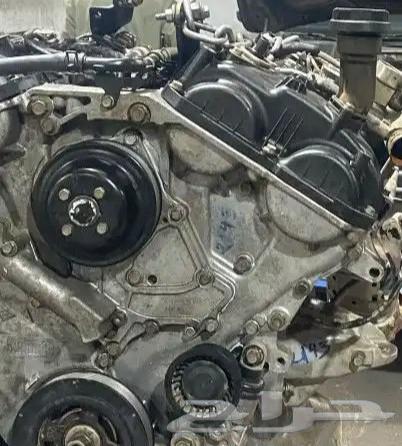 مكاين سكويا جكسار اف جي لند كروزر ضمان سنه64364439797761113