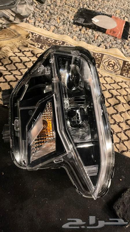 Everything your car needs is available with Chali Al-Suwaiyan, contact him64370525506306112