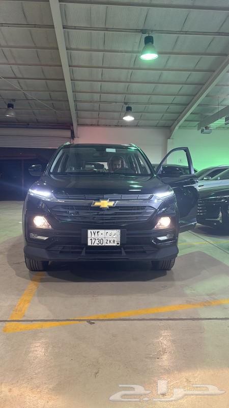 جيب شفر موديل 2024 ممشى 60 الف للبيع أقساط للتنازل الجيب جدي64371861696899110