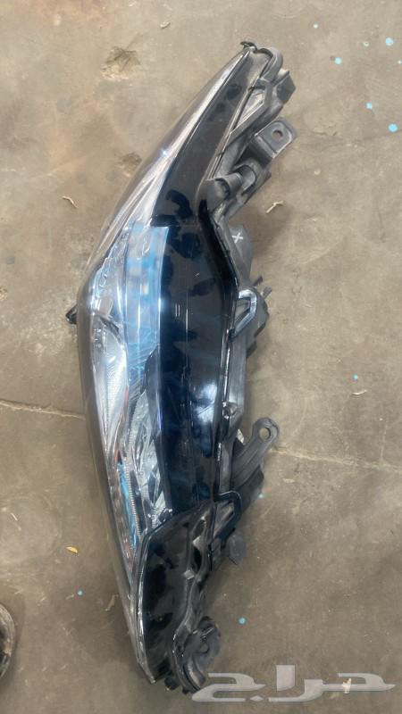 شمعات كامري قراندي 2018 2020 2023 اصلي وكاله64371788964610112