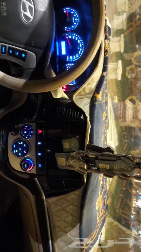 سنتافي هونداي 2012 على السوم64371394024963111