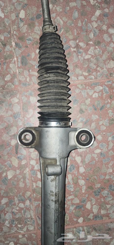 كورولا 2016 دودة دركسون تحت اصلي وكالة64365746950786113