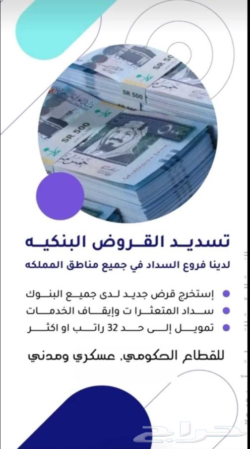 لوحه عرض ماعليك من اي شي تجينا وابشر عقاري وبدون عقاري64361877224451110