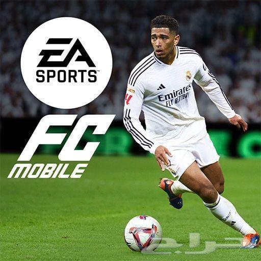 حساب فيفا موبايل للبيع64144720041859110