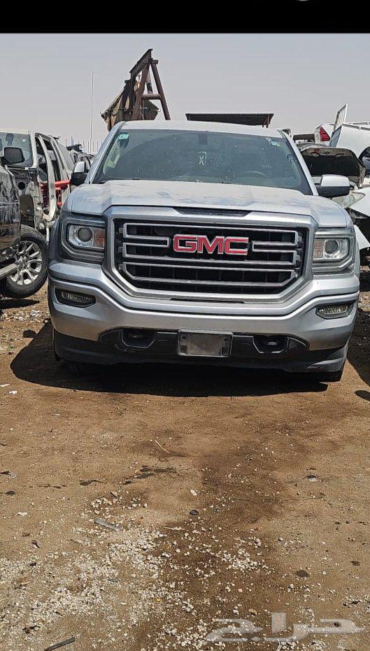 يوجد لدينا جميع انواع السيارات تشليح64372067414530111