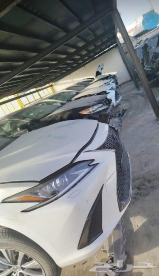 يوجد لدينا جميع انواع السيارات تشليح64372067414530113