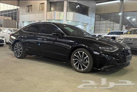 هيونداي سوناتا 2022 وارد كوريا فل الفل64368193079297112