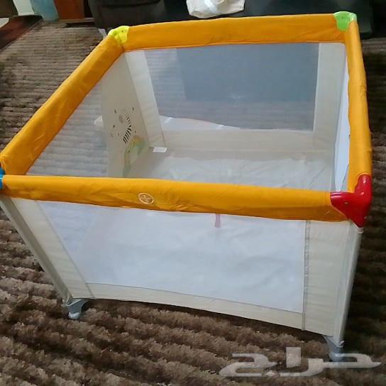Children's playpen for only 100 SAR64141551637633113
