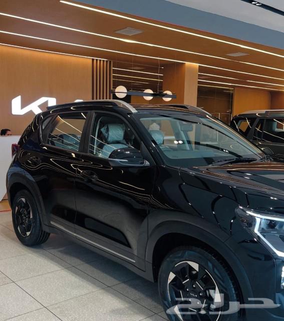 كيا سونيت ستاندر 2024 سعر حصري لفتره محدوده للكاش64361533057538114