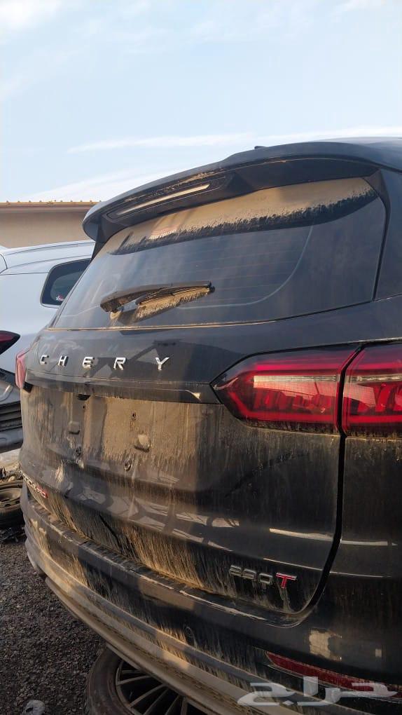 جميع انواع قطع الغيار السيارات المستخدمه64363070891650111