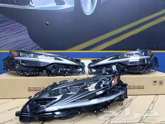 LS500 Spark Plugs 2022 Model64363100658818114